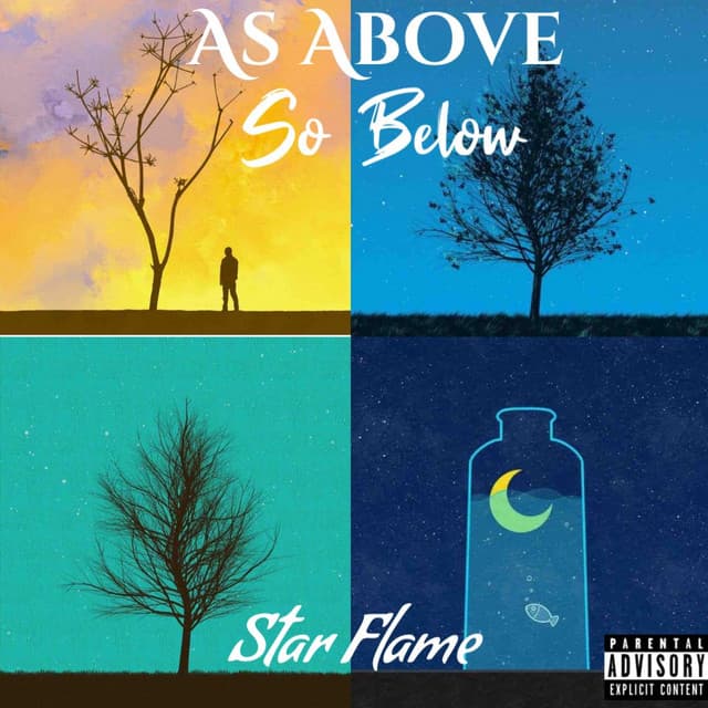 Star Flame