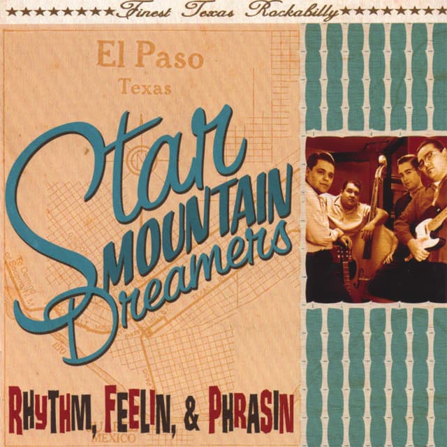 Star Mountain Dreamers