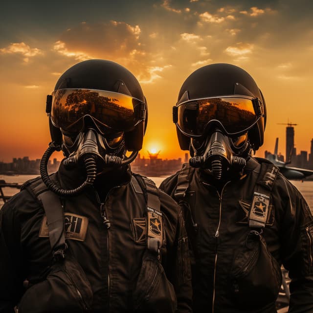 Star Pilots