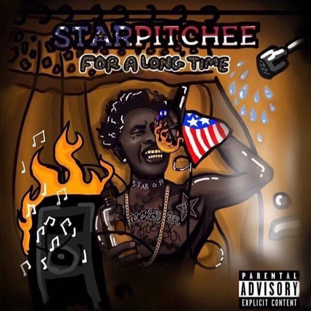 Star Pitchee