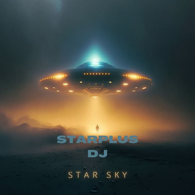 star plus dj