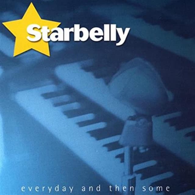 Starbelly