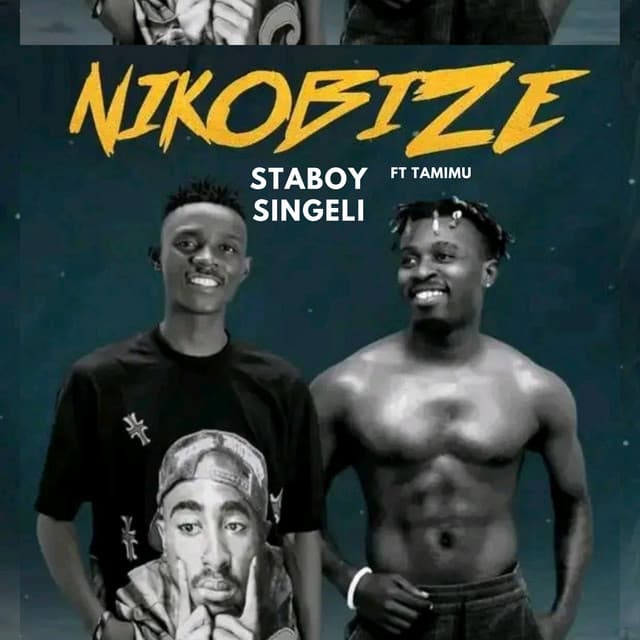 Starboy Singeli