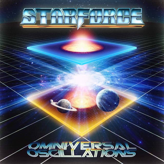 STARFORCE