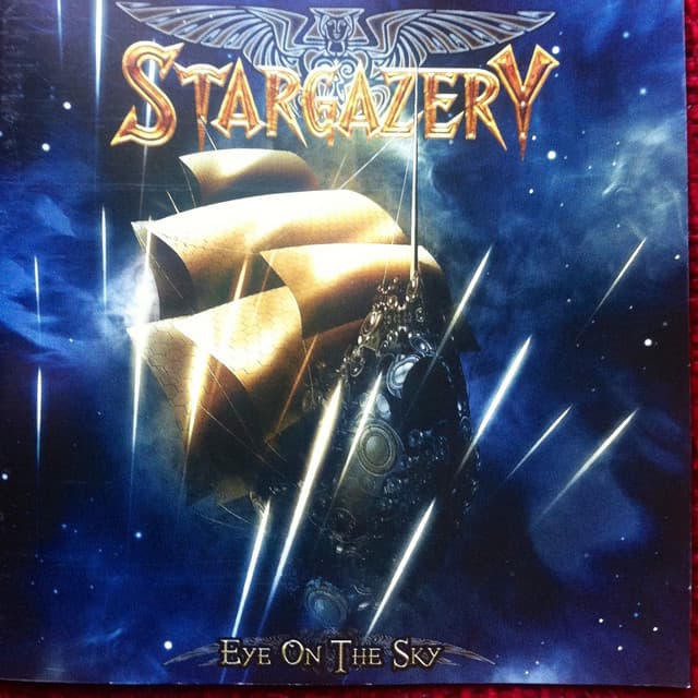 Stargazery