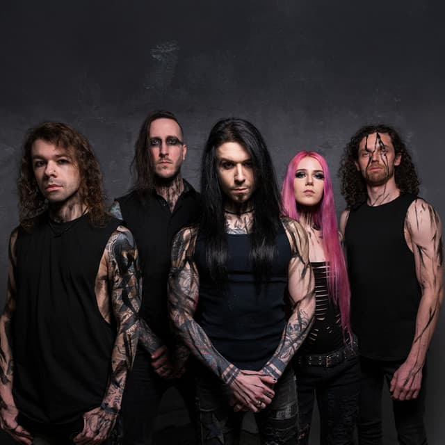 Starkill