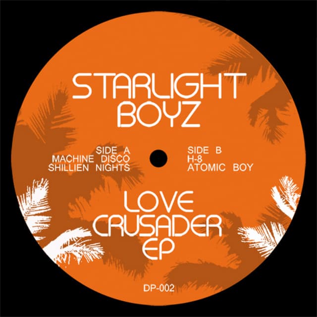 Starlight Boyz