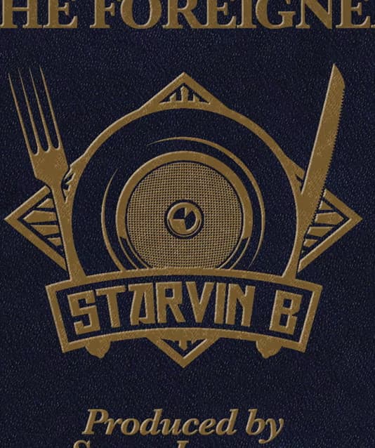 Starvin B