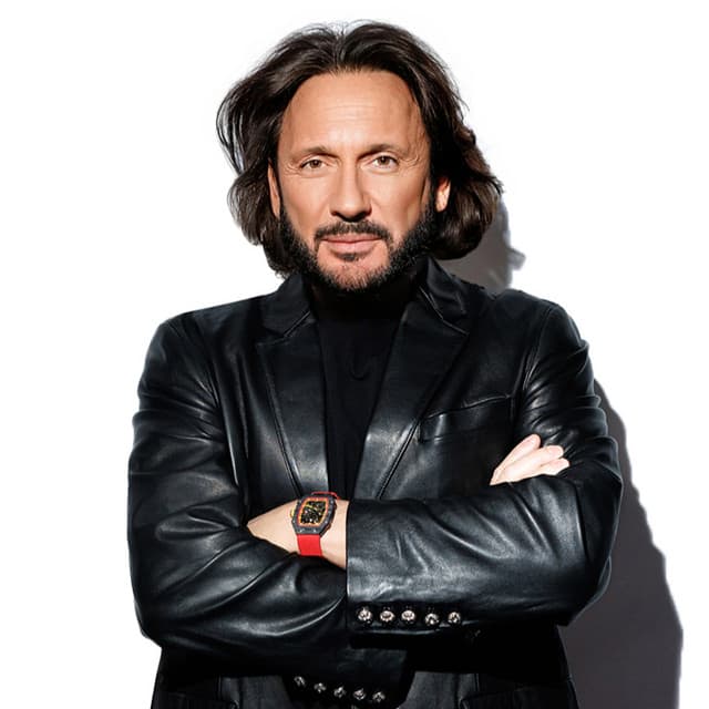 Stas Mikhaylov