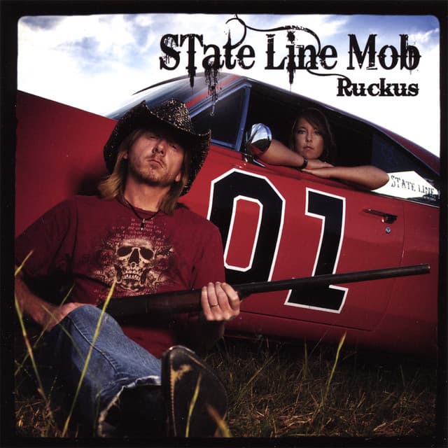 State Line Mob