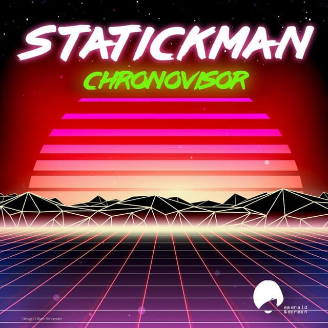Statickman