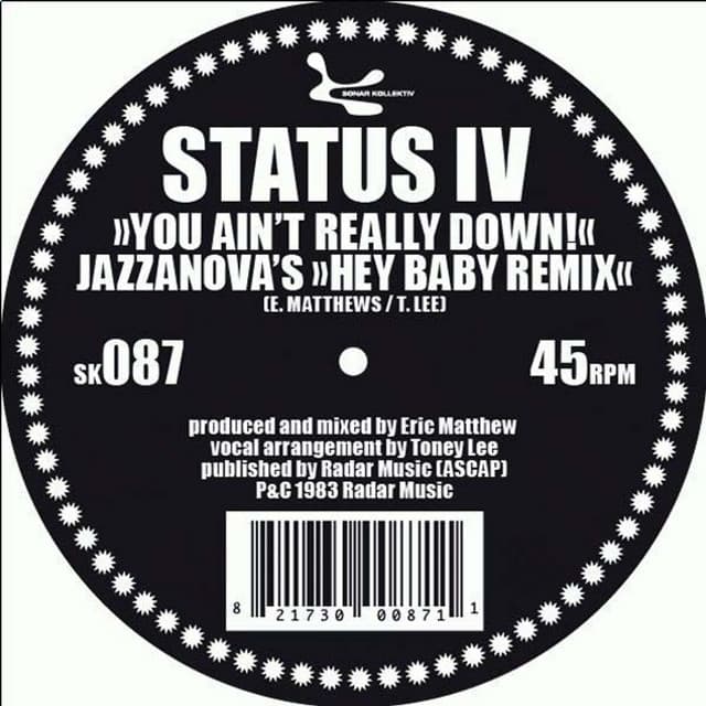 Status IV