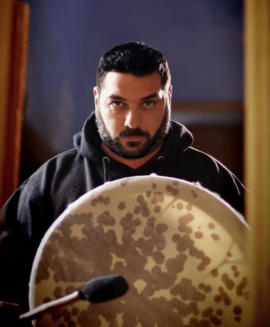 Stavros Zacharias