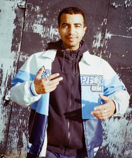 Stay Jaya