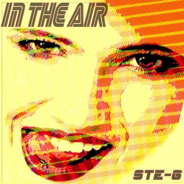 Ste-G