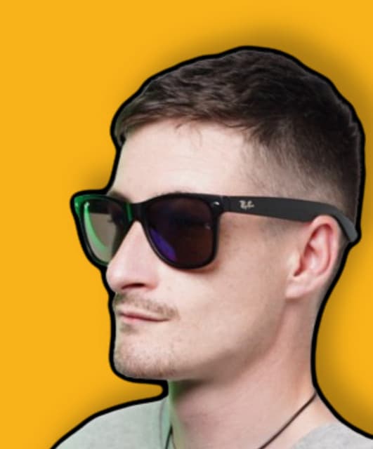Ste Mac