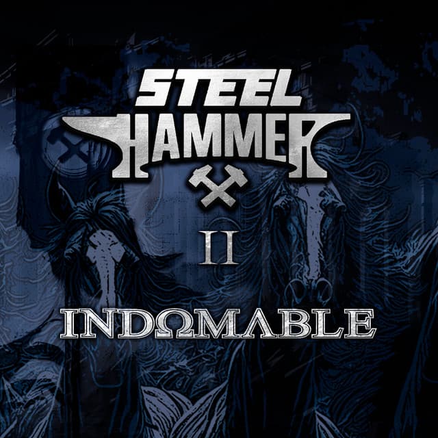 Steel Hammer