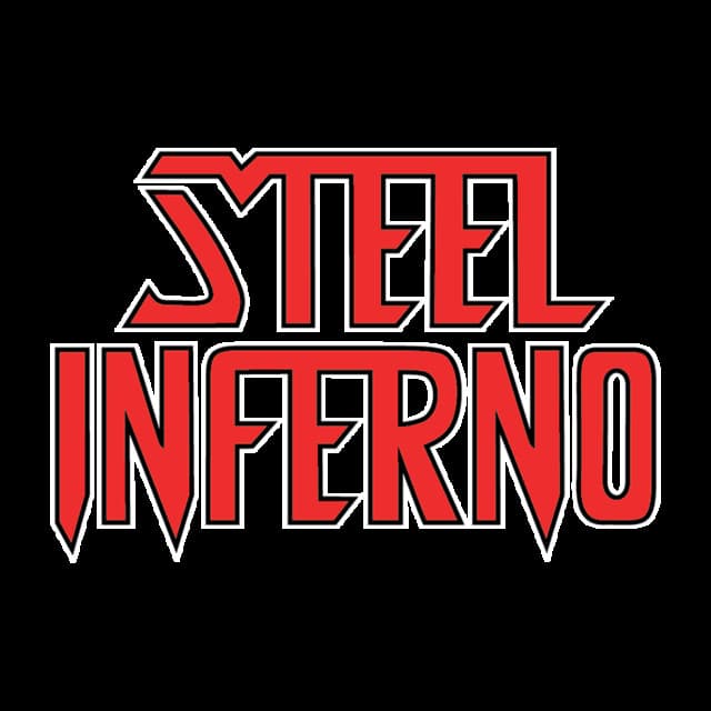 Steel Inferno