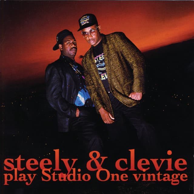 Steely & Clevie