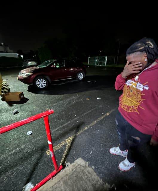SteezTheProducer