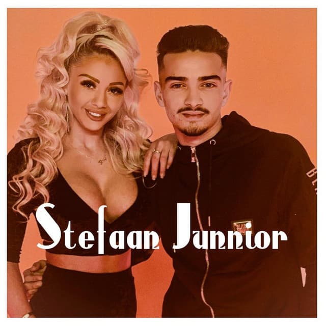 Stefaan Junnior