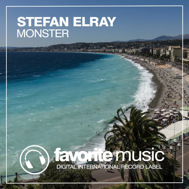 Stefan Elray