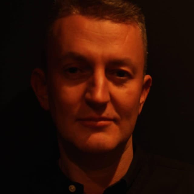 Stefan Gruenwald