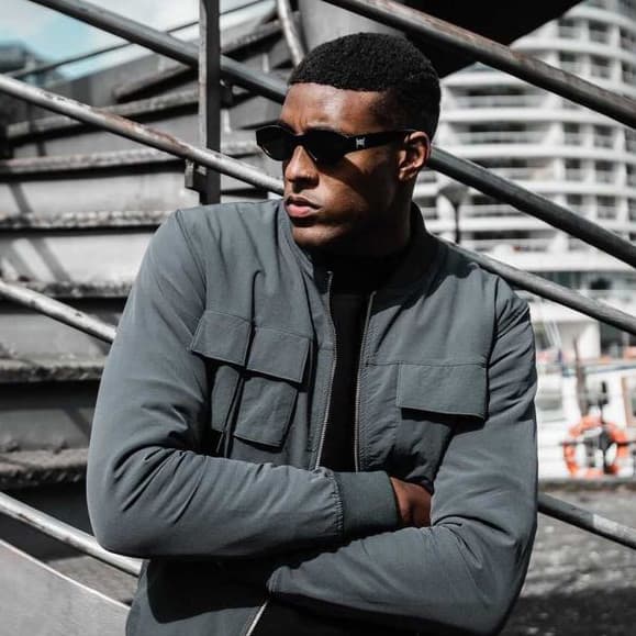 Stefan Pierre