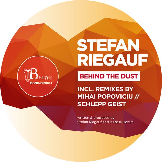 Stefan Riegauf