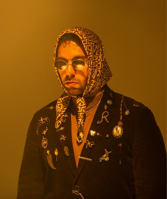 Stefan Rossi