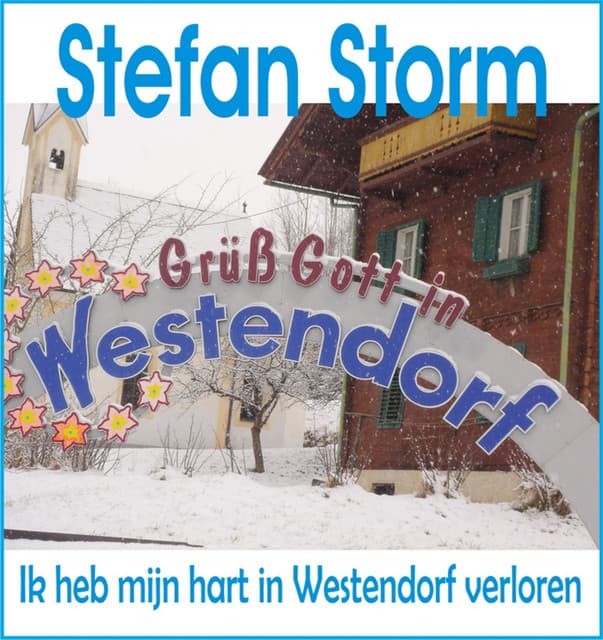 Stefan Storm