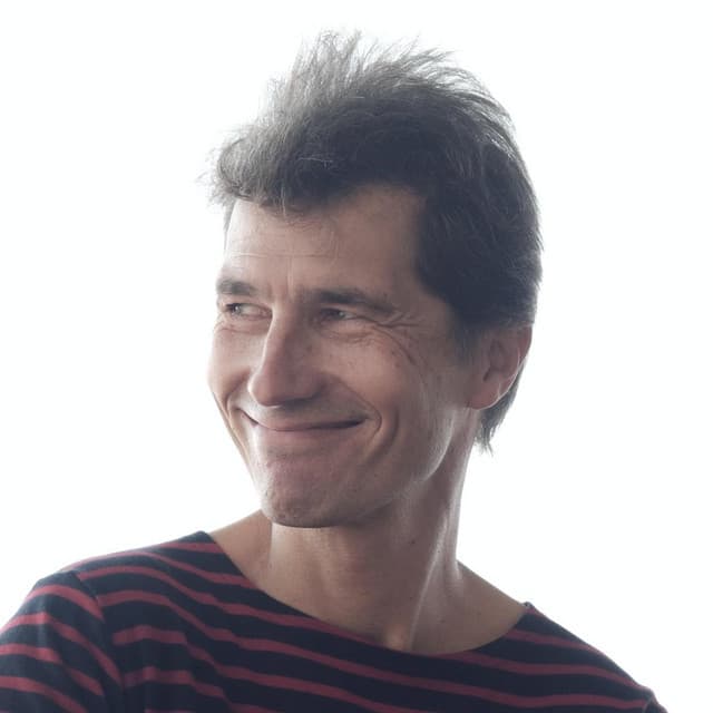 Stefan Varga