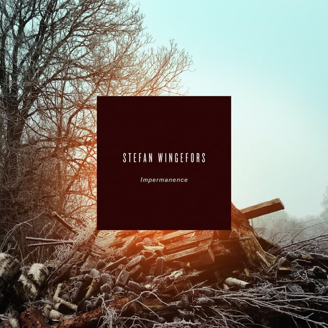 Stefan Wingefors