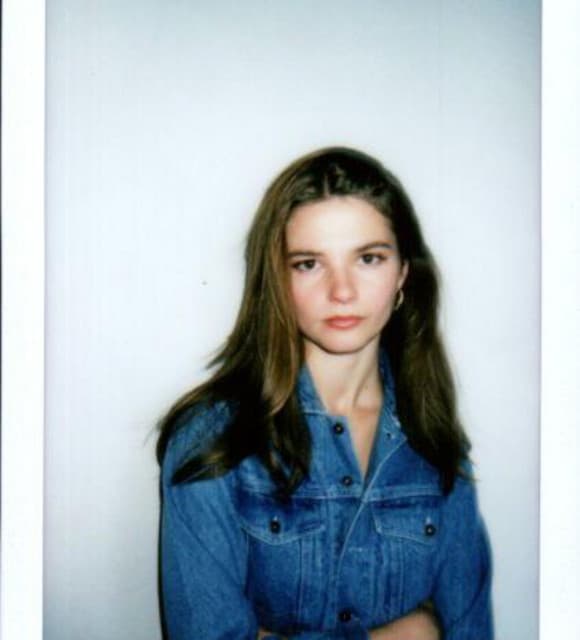 Stefanie Scott