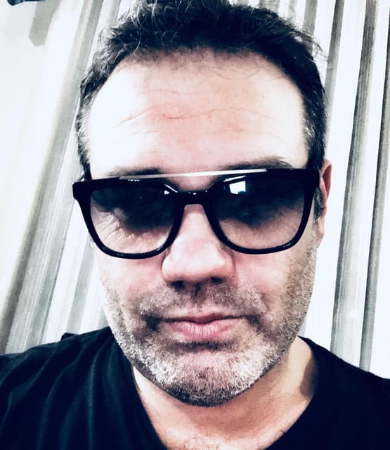 Stefano Baldetti