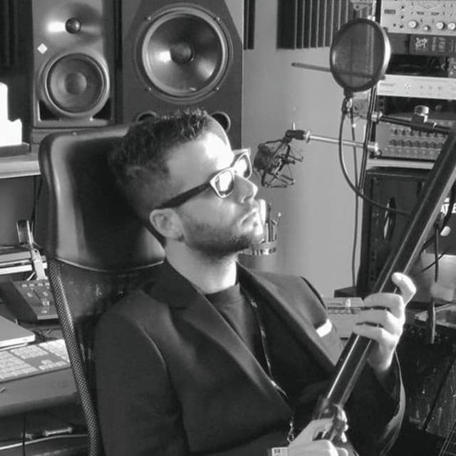 Stefano Bechini