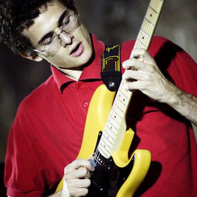 Stefano Carbonelli