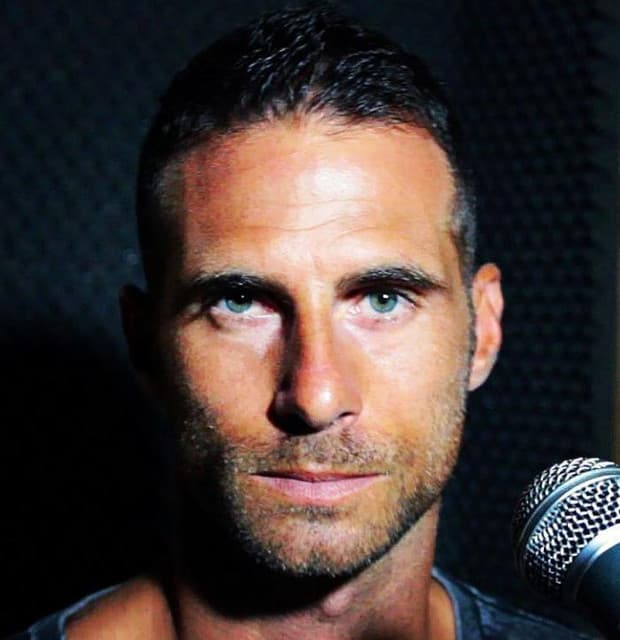 Stefano Como