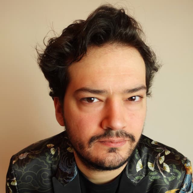 STEFANO FREDDI
