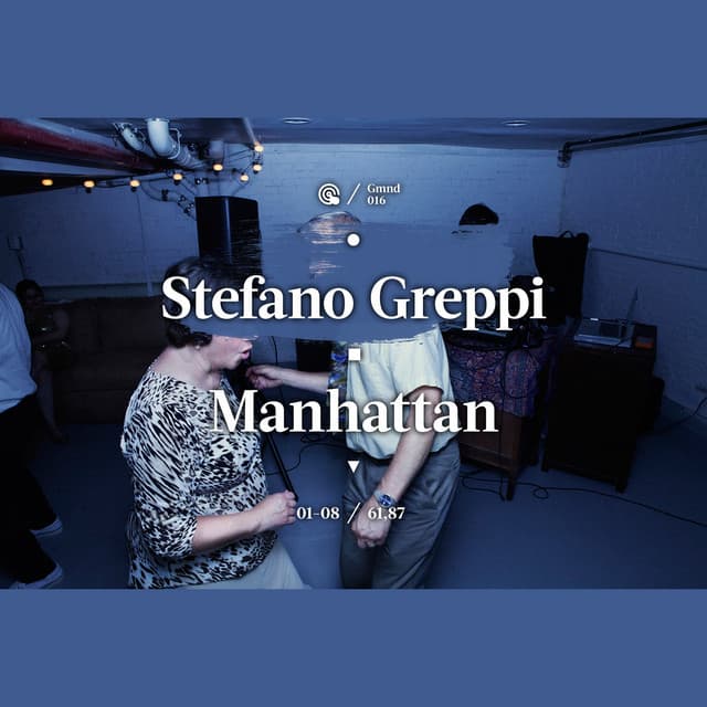 Stefano Greppi