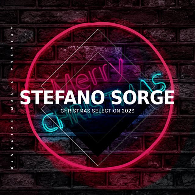 Stefano Sorge