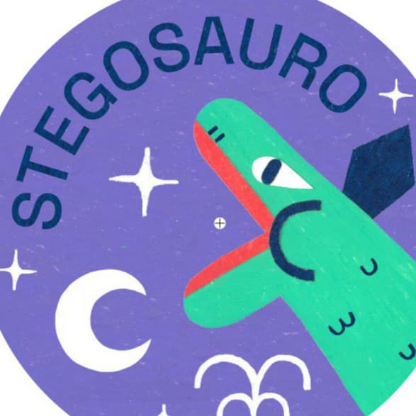 Stegosauro