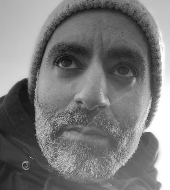 Stephane Attias