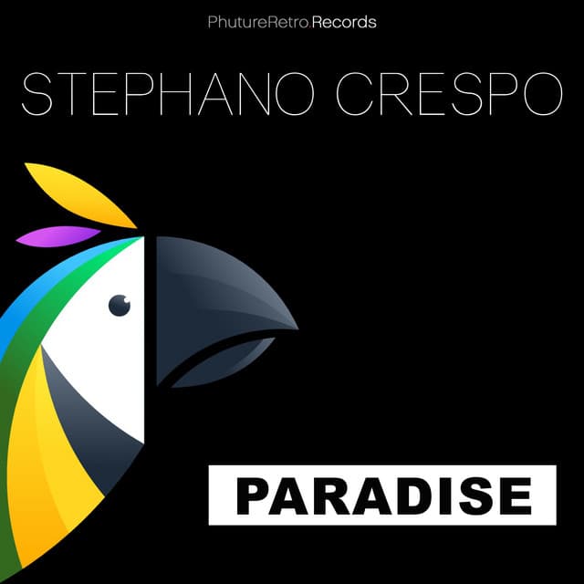 Stephano Crespo