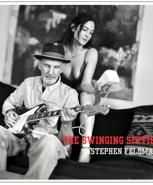 Stephen Feldman