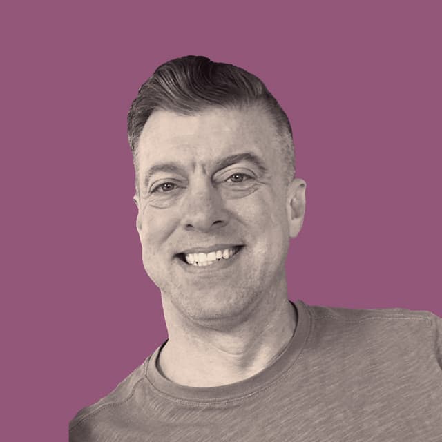 Stephen Hoganson