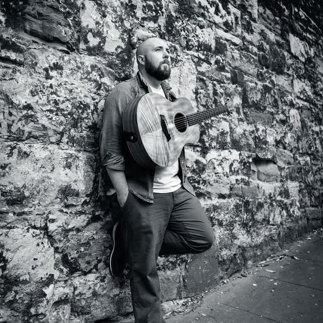 Stephen McCafferty