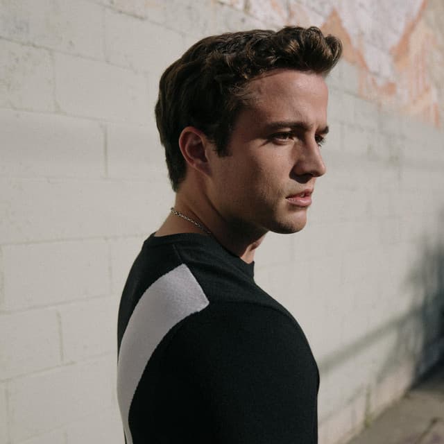 Stephen Puth