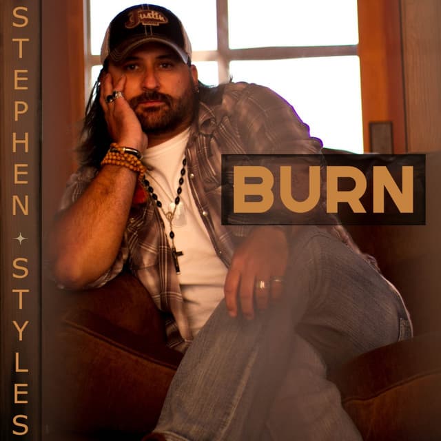 Stephen Styles