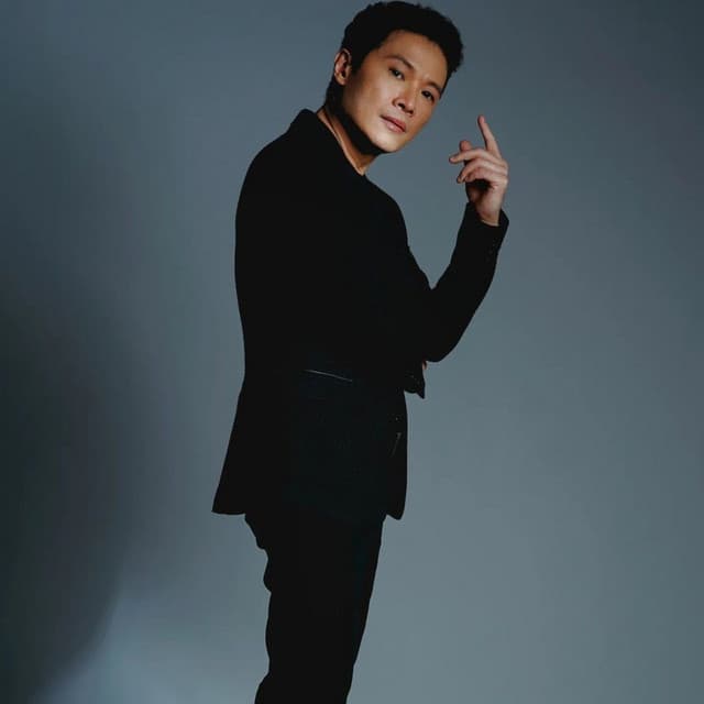 Stephen Tamadji
